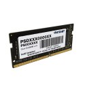 Patriot SO-DIMM DDR4 8GB 2666MHz