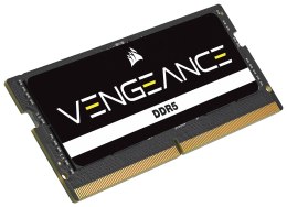 Corsair Vengeance CMSX16GX5M1A5600C48 moduł pamięci 16 GB 1 x 16 GB DDR5 5600 MHz