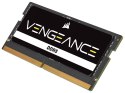 Corsair Vengeance CMSX16GX5M1A5600C48 moduł pamięci 16 GB 1 x 16 GB DDR5 5600 MHz