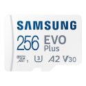 Samsung MB-MC256S 256 GB MicroSDXC UHS-I