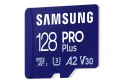 Samsung MB-MD128S 128 GB MicroSDXC UHS-I Klasa 10