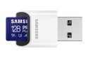 Samsung MB-MD128S 128 GB MicroSDXC UHS-I Klasa 10