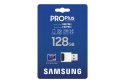 Samsung MB-MD128S 128 GB MicroSDXC UHS-I Klasa 10