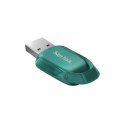 SanDisk Ultra Eco pamięć USB 256 GB USB Typu-A 3.2 Gen 1 (3.1 Gen 1) Zielony