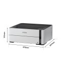 Epson EcoTank ET-M1170 drukarka atramentowa 1200 x 2400 DPI A4 Wi-Fi