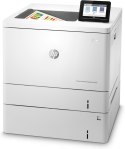 HP Color LaserJet Enterprise Drukarka M555x, Drukowanie, Drukowanie dwustronne