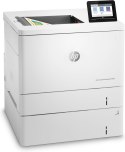 HP Color LaserJet Enterprise Drukarka M555x, Drukowanie, Drukowanie dwustronne