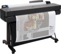 HP Designjet Drukarka T630 36"