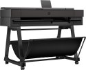 HP Designjet 36-calowa drukarka T850