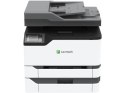 Lexmark CX431adw Laser A4 600 x 600 DPI 24,7 stron/min Wi-Fi