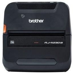 RJ-4230 THERMAL MOBILE PRINT/4IN BT IN