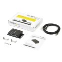 StarTech 2X USB TO SERIAL ADAPTER HUB