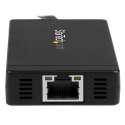 StarTech.com HB30C3A1GE karta sieciowa Ethernet 1000 Mbit/s