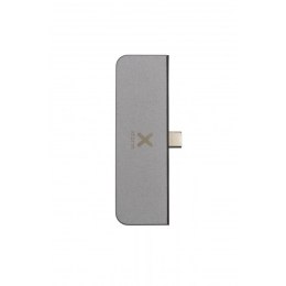 Xtorm XC205 stacja dokująca USB 3.2 Gen 1 (3.1 Gen 1) Type-C