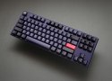 Ducky One 3 TKL klawiatura Gaming USB Niebieski