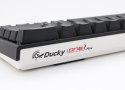 Ducky One 2 Mini RGB klawiatura Gaming USB Swiss Czarny