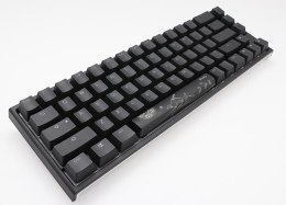 Ducky One 2 SF klawiatura Gaming USB Swiss Czarny