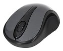 A4TECH MYSZ G3-280N RF (GLOSSY GREY)