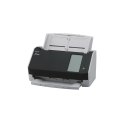 Ricoh fi-8040 ADF+Ręczny skaner pobierający 600 x 600 DPI A4 Czarny, Szary