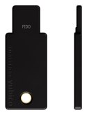 Klucz Sprzętowy Yubico Security Key NFC by Yubico (USB-A)