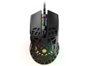 Mysz przewodowa Tracer GAMEZONE Reika RGB USB 7200 dpi TRAMYS46730