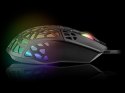 Mysz przewodowa Tracer GAMEZONE Reika RGB USB 7200 dpi TRAMYS46730