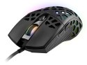 Mysz przewodowa Tracer GAMEZONE Reika RGB USB 7200 dpi TRAMYS46730