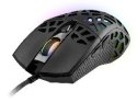 Mysz przewodowa Tracer GAMEZONE Reika RGB USB 7200 dpi TRAMYS46730