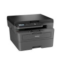 Brother DCP-L2627DWE drukarka wielofunkcyjna Laser A4 1200 x 1200 DPI 32 stron/min Wi-Fi