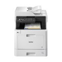 Brother MFC-L8690CDW drukarka wielofunkcyjna Laser A4 2400 x 600 DPI 31 stron/min Wi-Fi