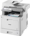 Brother MFC-L9570CDW drukarka wielofunkcyjna Laser A4 2400 x 600 DPI 31 stron/min Wi-Fi