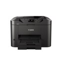 Canon MAXIFY MB2750 Atramentowa A4 600 x 1200 DPI Wi-Fi