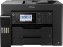 Epson EcoTank ET-16650 Atramentowa A3 4800 x 1200 DPI 32 stron/min Wi-Fi