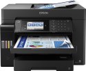 Epson EcoTank ET-16650 Atramentowa A3 4800 x 1200 DPI 32 stron/min Wi-Fi