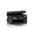 Epson EcoTank ET-4850 Atramentowa A4 4800 x 1200 DPI 33 stron/min Wi-Fi