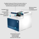 HP Color LaserJet Pro Urządzenie wielofunkcyjne 4302fdn