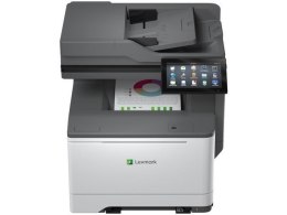 Lexmark CX635adwe Laser A4 1200 x 1200 DPI 40 stron/min Wi-Fi