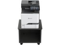 Lexmark CX735adse Laser A4 1200 x 1200 DPI 50 stron/min