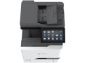 Lexmark CX735adse Laser A4 1200 x 1200 DPI 50 stron/min