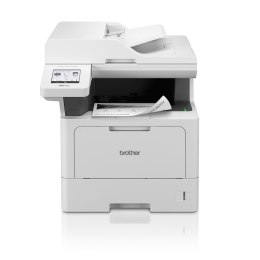 Urządzenie wielofunkcyjne Brother MFC-L5710DW laser mono 4IN1 MFP 48PPM/1.200DPI 512MB USB 2.0 WLAN