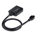 StarTech.com HDMI-SPLITTER-4K60UP rozgałęziacz telewizyjny 2x HDMI