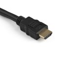 StarTech.com ST122HD4KU rozgałęziacz telewizyjny HDMI 2x HDMI