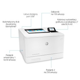 Urządzenie wielofunkcyjne HP Color LJ Pro M455DN