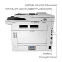 Urządzenie wielofunkcyjne HP LaserJet Enterprise MFP M430f 3PZ55A