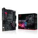 ASUS ROG STRIX B550-F GAMING AMD B550 Socket AM4 ATX