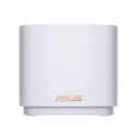 ASUS ZenWiFi XD4 Plus AX1800 1 Pack White Dual-band (2.4 GHz/5 GHz) Wi-Fi 6 (802.11ax) Biały 2 Wewnętrzne