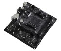 Asrock B550M-HDV Socket AM4 micro ATX AMD B550