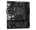 Asrock B550M-HDV Socket AM4 micro ATX AMD B550