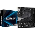 Asrock B550M-HDV Socket AM4 micro ATX AMD B550