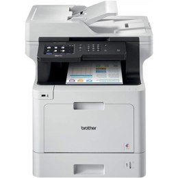 Brother MFC-L8900CDW - wielofunkcyjny